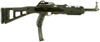 HiPoint 995TSFG2XRB 995TS Carbine 9mm Luger Caliber with 16.50 Barrel 201 Capacity Black Metal Finish Black All Weather Molded Stock  Black Polymer Grip Right Hand UPC: 752334099914