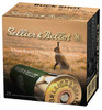 Sellier & Bellot Buckshot, 12 Gauge, 2 3/4 in, 1 1/8 oz, #1 Buck Shot, Shotshell Ammunition - 25 Cartridge Box ( 25 / 1 )