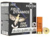 Fiocchi 12GT75 Field Dynamics Dove & Quail 12Gauge 2.75" 1oz 7.5Shot 25 Per Box/10 Case