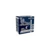 Fiocchi Field Dynamics High Velocity 12 Gauge Shotshell Ammunition, 2 3/4 Inch, 1330 FPS, 1 1/4 Ounce, #6 Shot - 25 Cartridge Box ( 25 / 1 )