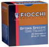 FIOCCHI HIGH VEL 12G 23/4(33/4-11/4 UPC: 762344700281