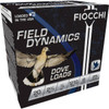 Fiocchi Field Dynamics Dove Load 20 Gauge Shotshell Ammunition, 2 3/4 Inch, 1210 FPS, 2/3 Ounce, #8 Shot - 25 Cartridge Box ( 25 / 1 )
