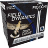 Fiocchi Field Dynamics Dove Load 20 Gauge Shotshell Ammunition, 2 3/4 Inch, 1210 FPS, 2/3 Ounce, #8 Shot - 25 Cartridge Box ( 25 / 1 )