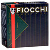 Fiocchi Exacta Target Little Rino 12 Gauge Shotshell Ammunition, 2 3/4 Inch, 1250 FPS, 1 Ounce, #7 1/2 Shot - 25 Cartridge Box ( 25 / 1 )