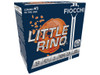 Fiocchi 12TX75 Exacta Target Little Rino 12Gauge 2.75" 1oz 7.5Shot 25 Per Box/10 Case