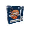Fiocchi Exacta Target Power Spreader 12 Gauge Shotshell Ammunition, 2 3/4 Inch, 1250 FPS, 1 1/8 Ounce, #8 Shot - 25 Cartridge Box ( 25 / 1 )