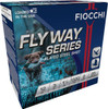 Fiocchi Flyway 12 Gauge Shotshell Ammunition, 3 Inch, 1500 FPS, 1 1/8 Ounce, #2 Shot - 25 Cartridge Box ( 25 / 1 )
