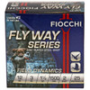 Fiocchi Flyway 12 Gauge Shotshell Ammunition, 3 Inch, 1500 FPS, 1 1/8 Ounce, #2 Shot - 25 Cartridge Box ( 25 / 1 )