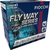 Fiocchi Flyway 12 Gauge Shotshell Ammunition, 3 1/2 Inch, 1470 FPS, 1 3/8 Ounce, BB Shot - 25 Cartridge Box ( 25 / 1 )