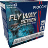 Fiocchi Flyway 12 Gauge Shotshell Ammunition, 3 1/2 Inch, 1470 FPS, 1 3/8 Ounce, BB Shot - 25 Cartridge Box ( 25 / 1 )
