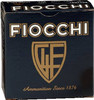 Fiocchi Flyway 12 Gauge Shotshell Ammunition, 3 1/2 Inch, 1470 FPS, 1 3/8 Ounce, BB Shot - 25 Cartridge Box ( 25 / 1 )