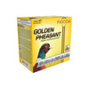 Fiocchi Golden Pheasant 20 Gauge Shotshell Ammunition, 2 3/4 Inch, 1245 FPS, 1 Ounce, #5 Shot - 25 Cartridge Box ( 25 / 1 )