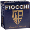 Fiocchi Field Dynamics High Velocity 28 Gauge Shotshell Ammunition, 2 3/4 Inch, 1300 FPS, 2/3 Ounce, #7 1/2 Shot - 25 Cartridge Box ( 25 / 1 )