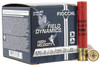 Fiocchi Field Dynamics High Velocity 410 Bore Shotshell Ammunition, 3 Inch, 1140 FPS, 11/16 Ounce, #7 1/2 Shot - 25 Cartridge Box ( 25 / 1 )