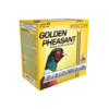 Fiocchi Golden Pheasant 12 Gauge Shotshell Ammunition, 3 Inch, 1200 FPS, 1 1/8 Ounce, #5 Shot - 25 Cartridge Box ( 25 / 1 )