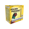 Fiocchi Golden Pheasant 12 Gauge Shotshell Ammunition, 3 Inch, 1200 FPS, 1 1/8 Ounce, #5 Shot - 25 Cartridge Box ( 25 / 1 )