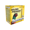 Fiocchi Golden Pheasant 12 Gauge Shotshell Ammunition, 3 Inch, 1200 FPS, 1 1/8 Ounce, #6 Shot - 25 Cartridge Box ( 25 / 1 )