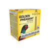 Fiocchi Golden Pheasant 12 Gauge Shotshell Ammunition, 2 3/4 Inch, 1485 FPS, 1 3/8 Ounce, #5 Shot - 25 Cartridge Box ( 25 / 1 )
