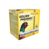 Fiocchi Golden Pheasant 28 Gauge Shotshell Ammunition, 2 3/4 Inch, 1300 FPS, 2/3 Ounce, #5 Shot - 25 Cartridge Box ( 25 / 1 )