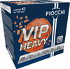 Fiocchi Exacta Target VIP Heavy 28 Gauge Shotshell Ammunition, 2 3/4 Inch, 1300 FPS, 2/3 Ounce, #7 1/2 Shot - 25 Cartridge Box ( 25 / 1 )