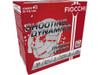 Fiocchi 12SD1L8 Shooting Dynamics Target 12Gauge 2.75" 1oz 8Shot 25 Per Box/10 Case