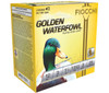 Fiocchi Golden Waterfowl 12 Gauge Shotshell Ammunition, 3 Inch, 1350 FPS, 1 1/4 Ounce, #3 Shot - 25 Cartridge Box ( 25 / 1 )