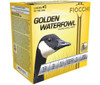 Fiocchi Golden Waterfowl 12 Gauge Shotshell Ammunition, 3 Inch, 1350 FPS, 1 1/4 Ounce, #1 Shot - 25 Cartridge Box ( 25 / 1 )