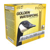 Fiocchi Golden Waterfowl 12 Gauge Shotshell Ammunition, 3 Inch, 1350 FPS, 1 1/4 Ounce, #1 Shot - 25 Cartridge Box ( 25 / 1 )