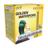 Fiocchi Golden Waterfowl 12 Gauge Shotshell Ammunition, 3 Inch, 1350 FPS, 1 1/4 Ounce, BB Shot - 25 Cartridge Box ( 25 / 1 )
