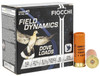 Fiocchi Field Dynamics Dove Load 12 Gauge Shotshell Ammunition, 2 3/4 Inch, 1250 FPS, 1 1/8 Ounce, #8 Shot - 25 Cartridge Box ( 25 / 1 )
