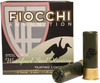 Fiocchi Flyway 12 Gauge Shotshell Ammunition, 3 Inch, 1550 FPS, 1 1/4 Ounce, #2 Shot - 25 Cartridge Box ( 25 / 1 )