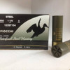 Fiocchi Flyway 12 Gauge Shotshell Ammunition, 3 Inch, 1550 FPS, 1 1/4 Ounce, #4 Shot - 25 Cartridge Box ( 25 / 1 )