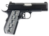 Dan Wesson ECP, 45 Caliber, Semi-Automatic, Pistol