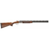 Stevens 555, 16 Gauge, Over / Under, Shotgun
