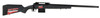 Savage Arms 57007 110 Tactical 308 Win 101 24 Matte Black Metal Gray Fixed AccuStock with AccuFit UPC: 011356570079