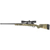 Savage Arms 57361 110 Apex Predator XP 308 Win 41 20 Matte Black Metal Mossy Oak Mountain Country Synthetic Stock Vortex Crossfire II 412x44mm UPC: 011356573612