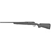 Savage Arms 57368 Axis II  6.5 Creedmoor 41 22 Matte Black BarrelRec Synthetic Stock UPC: 011356573681