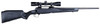 Savage Arms 57535 110 Apex Hunter XP 350 Legend 41 18 Matte Black Metal Synthetic Stock Vortex Crossfire II 39x40mm Scope UPC: 011356575357