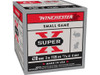 Winchester Ammo X4136 Super X Heavy Game Load High Brass 410Gauge 3" 11/16oz 6Shot 25 Per Box/10 Case