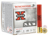 Winchester Super-X 410 Bore Shotshell Ammunition, 3 Inch, 1135 FPS, 11/16 Ounce, #7 1/2 Shot - 25 Cartridge Box ( 25 / 1 )