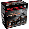 Winchester Super Pheasant 12 Gauge Shotshell Ammunition, 2 3/4 Inch, 1300 FPS, 1 3/8 Ounce, #5 Shot - 25 Cartridge Box ( 25 / 1 )