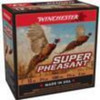 Winchester Super Pheasant 12 Gauge Shotshell Ammunition, 2 3/4 Inch, 1300 FPS, 1 3/8 Ounce, #5 Shot - 25 Cartridge Box ( 25 / 1 )