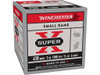 Winchester Ammo X413H6 Super X Heavy Game Load High Brass 410Gauge 3" 3/4oz 6Shot 25 Per Box/10 Case