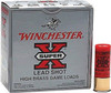 Winchester Super-X 410 Bore Shotshell Ammunition, 3 Inch, 1100 FPS, 2/3 Ounce, #4 Shot - 25 Cartridge Box ( 25 / 1 )