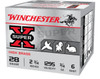 Winchester Super-X 28 Gauge Shotshell Ammunition, 2 3/4 Inch, 1295 FPS, 2/3 Ounce, #6 Shot - 25 Cartridge Box ( 25 / 1 )