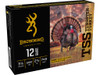 Browning Ammo B193921240 TSS Tungsten Turkey 12Gauge 3.50" 2 1/4oz Tungsten 7/9Shot 5 Per Box/10 Case