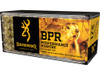 Browning Ammo B195117050 BPR Performance Rimfire 17HMR 17gr Polymer Tip 50 Per Box/20 Case
