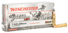 Winchester Deer Season XP Hyper Velocity Centerfire Ammunition, 7.62 x 39mm, Extreme Point, 123 Grain - 20 Cartridge Box ( 20 / 1 )