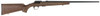 Browning TBolt, 22 Caliber, Bolt Action, Rifle