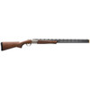 Browning 018709303 Cynergy CX 12 Gauge 30 Barrel 3 2rd Blued Crossover Designed Barrels Silver Nitride Finished Receiver Satin Black Walnut Stock UPC: 023614440840